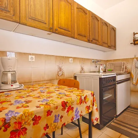 Franko 1586 Appartement