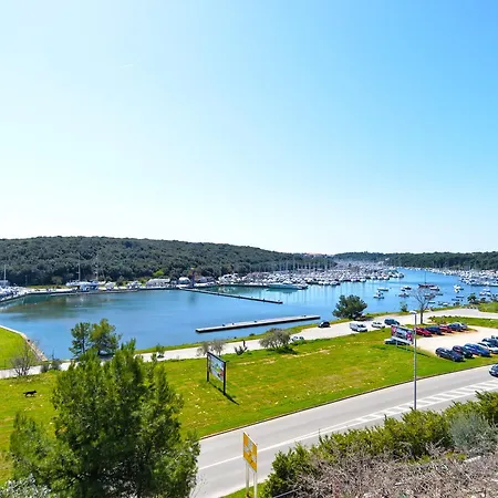 Franko 1586 Appartement