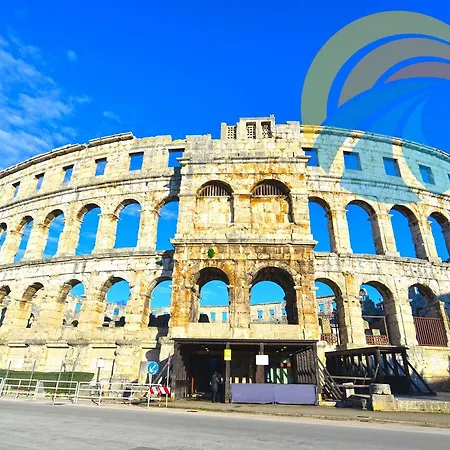 Appartement Franko 1586