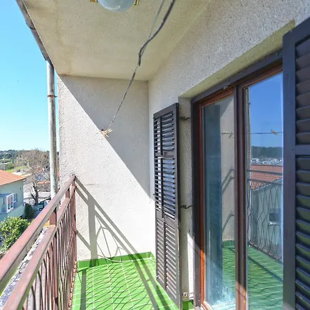 Apartamento Franko 1586