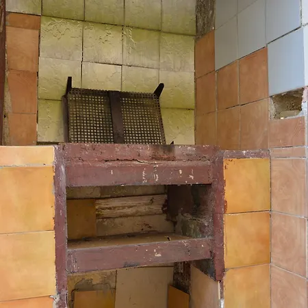 Franko 1586 Appartement