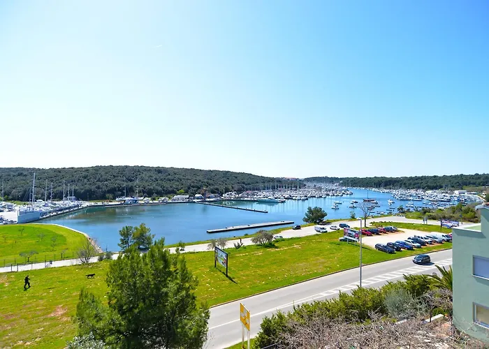 Franko 1586 Apartman