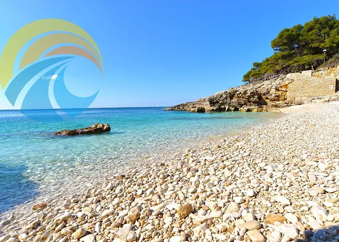 Franko 1586 Apartman Póla