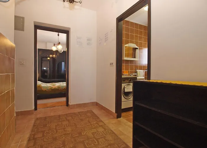 Franko 1586 Apartman