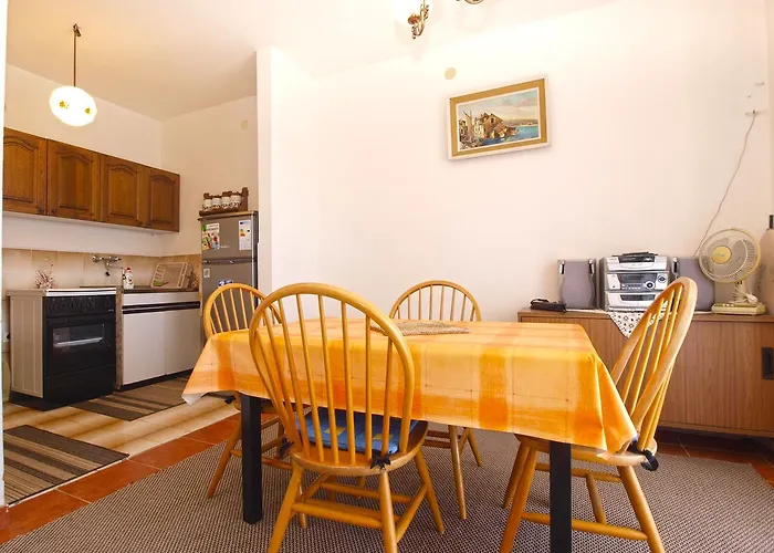 Franko 1586 Apartman *