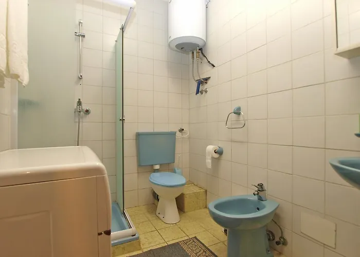Apartman Franko 1586 Póla