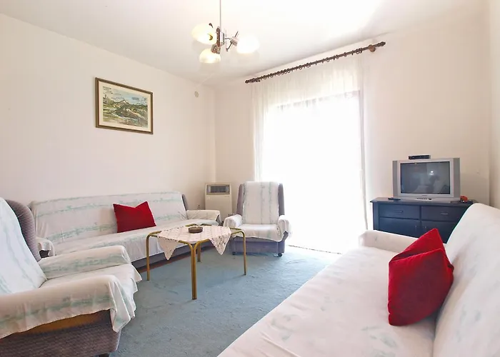 Apartman Franko 1586