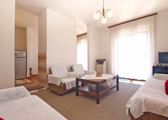 Apartman Franko 1586 *