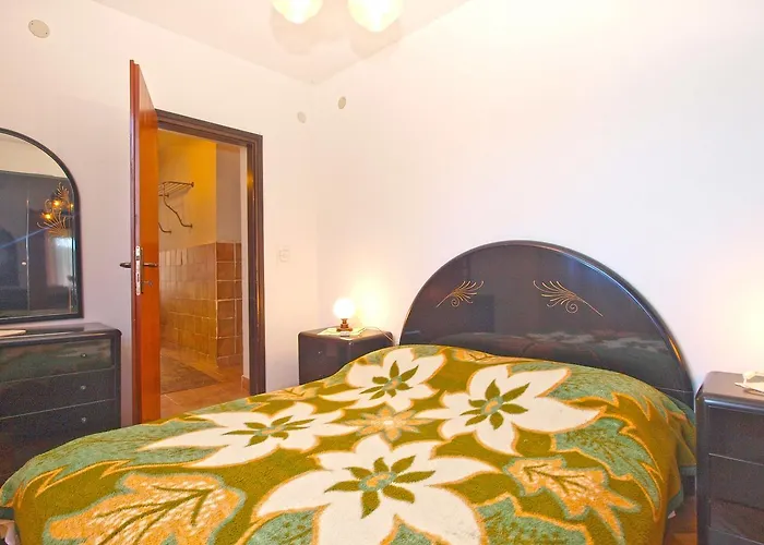Apartman Franko 1586 Póla