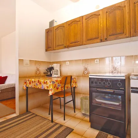 Apartmán Franko 1586 Pula