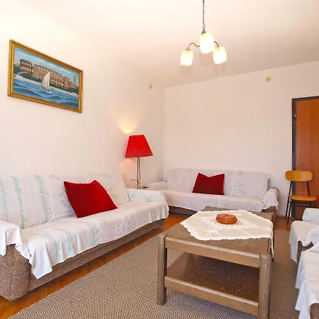 Apartmán Franko 1586 Pula