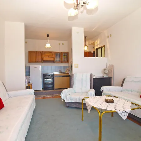 Apartmán Franko 1586 Pula