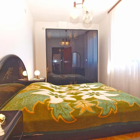 Apartmán Franko 1586 Pula