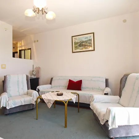 Apartmán Franko 1586 Pula