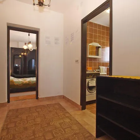 Franko 1586 Apartmán