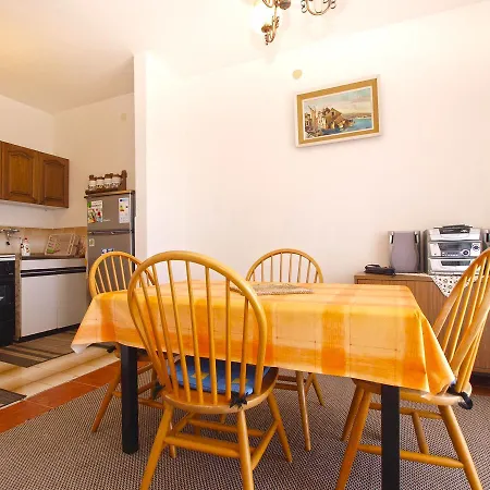 Franko 1586 Apartmán *