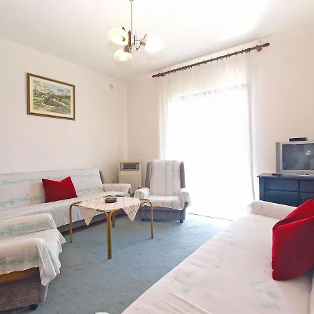 Apartmán Franko 1586