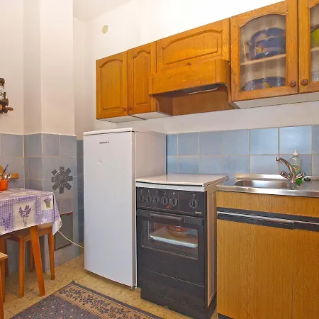 Apartmán Franko 1586