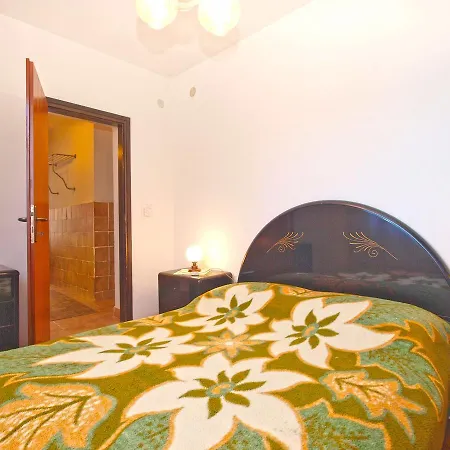 Apartmán Franko 1586 Pula