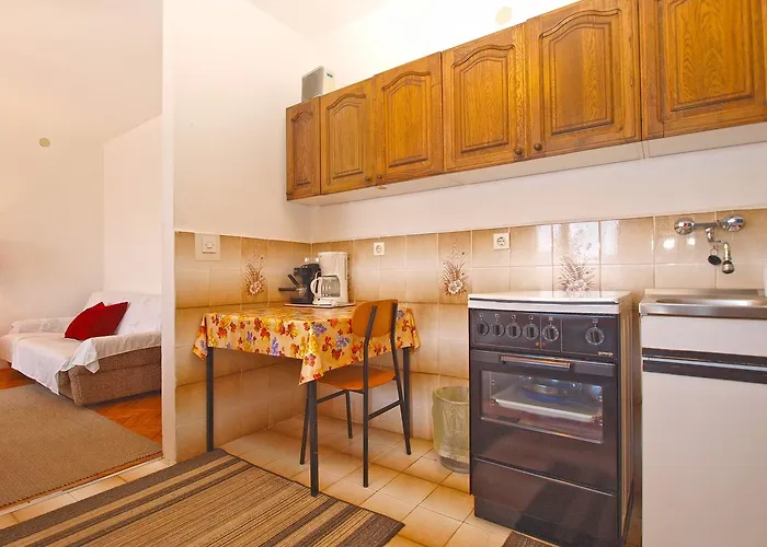 Apartmán Franko 1586 Pula