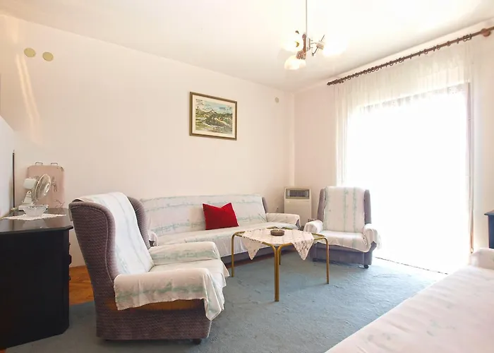 Franko 1586 Appartement