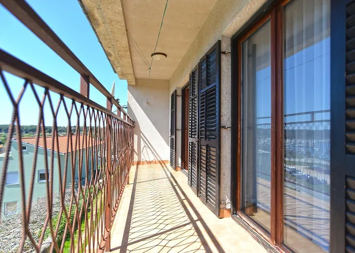 Franko 1586 Appartement
