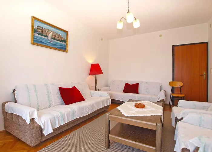 Apartmán Franko 1586 Pula