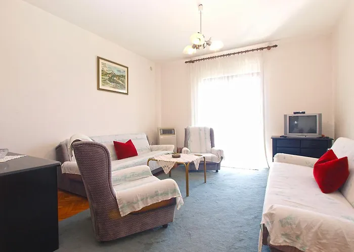 Franko 1586 Apartmán