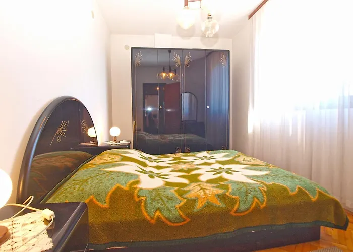 Apartmán Franko 1586 Pula