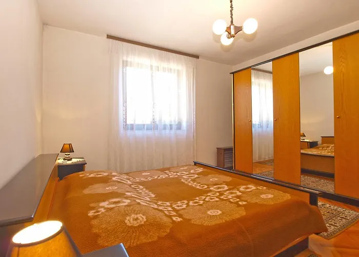 Franko 1586 Apartmán *