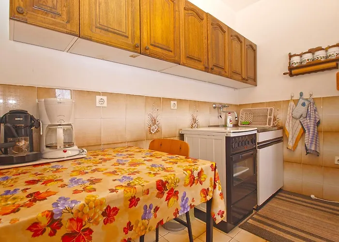 Franko 1586 Appartement