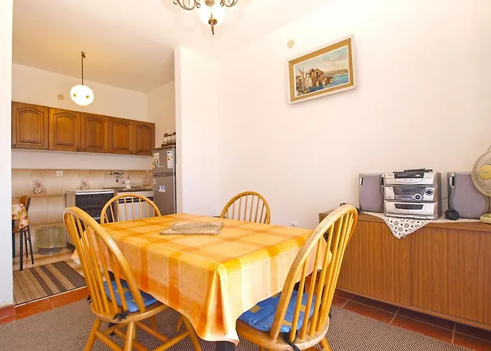 Apartmán Franko 1586 *