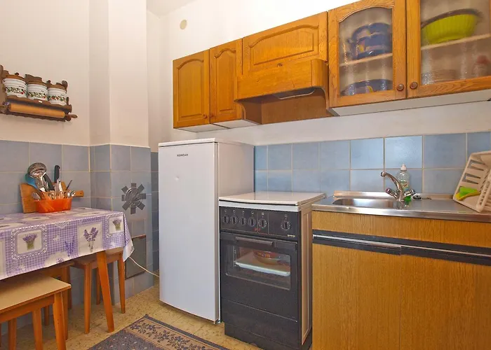 Appartement Franko 1586