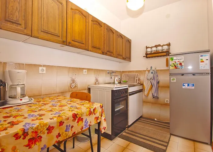 Apartmán Franko 1586 *