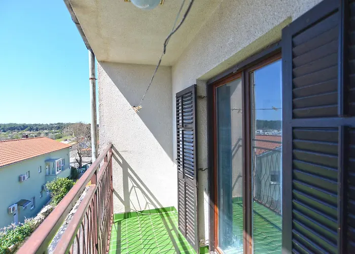 Apartmán Franko 1586