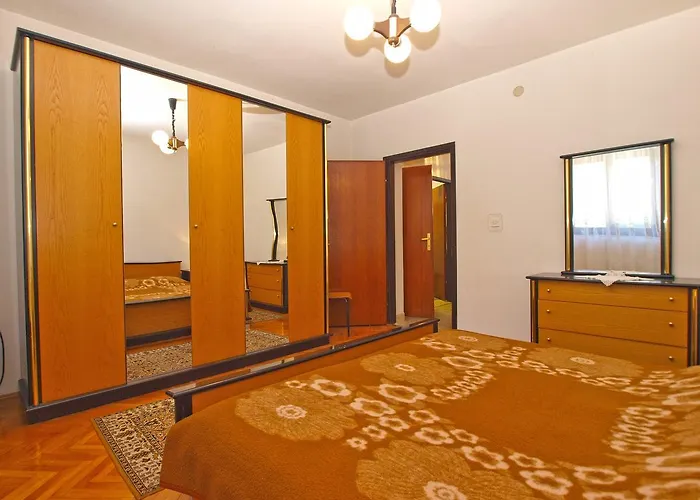 Appartement Franko 1586 Pula