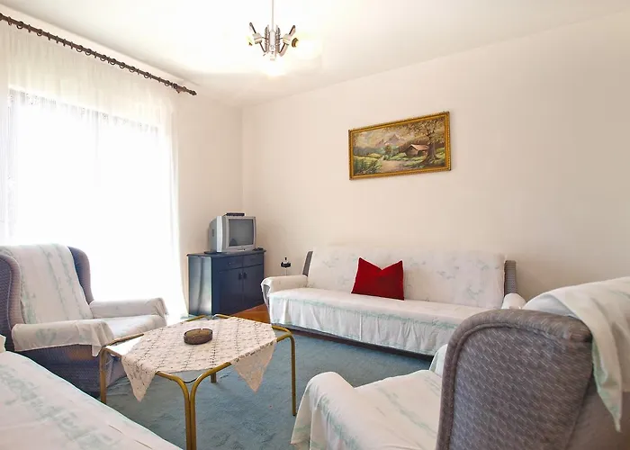 Franko 1586 Appartement