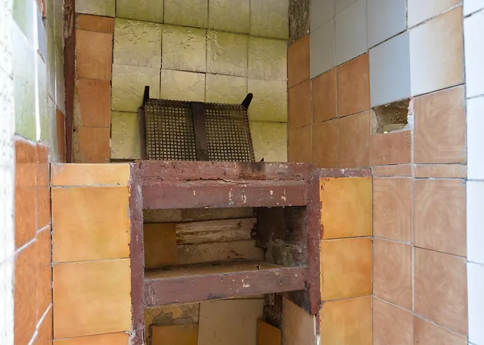 Franko 1586 Apartmán