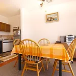 Franko 1586 Apartamento *